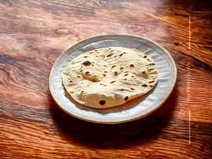 Tawa Roti Non Butter