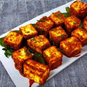 Paneer Crispy