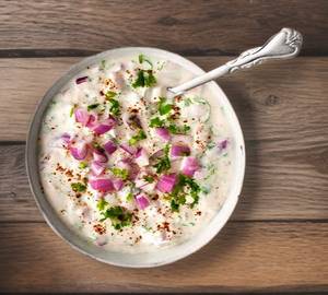 Mix Raita