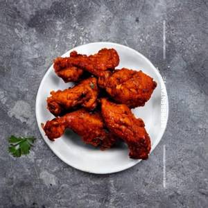 Indian Fried Chicken