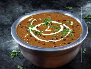 Dal Makhani