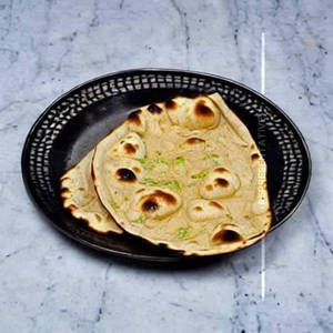Tandoori Butter Roti