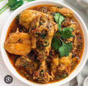 Chicken Curry