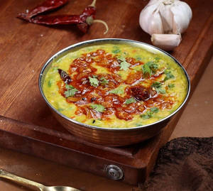 Amritsari Dhall Tadka