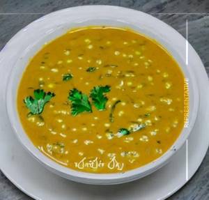 Plain Dal