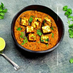 Paneer Amrutsari Masala