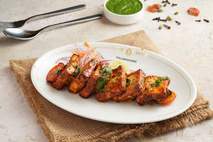 Paneer Tikka
