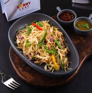 Veg Noodles