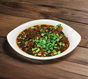Veg Manchurian