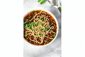 Veg Manchow Soup