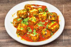 Paneer Kofta