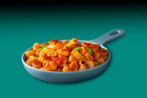 Red Serve Pasta