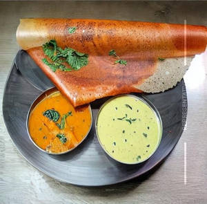 Nachani Dosa