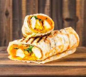 Ob Cheese Potato Wrap                                            