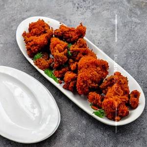 Chicken Crispy Crunzy (mini Pack)