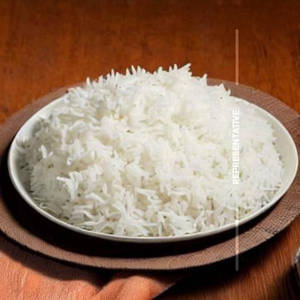 Steam Rice