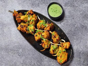 Bhatti Ka Chicken Tikka