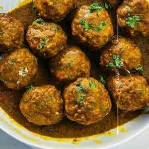 Malai Kofta