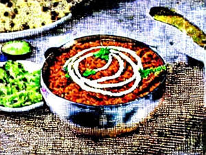 Paneer Rara Masala