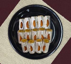 Kaju Roll
