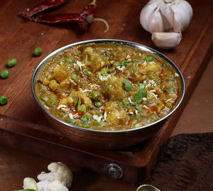 Gobi Masala