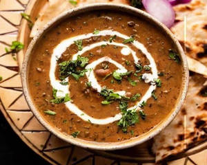Dal Makhani Punjabi Tadka