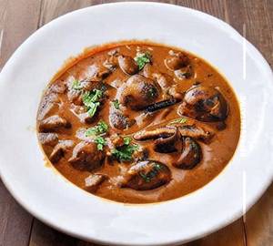 Mushroom hyderabadi   