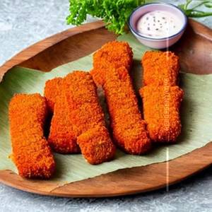 Fish Finger