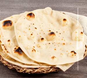Rumali Roti