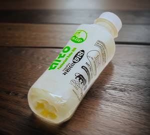 Masala Butter Milk [200 ml]