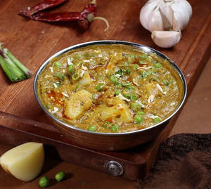 Alu Masala