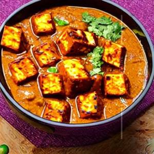 Paneer Diamond Masala
