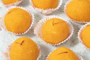 Bundi Ladoo