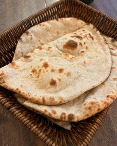 Plain Tandoori Roti