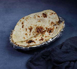 Butter Naan