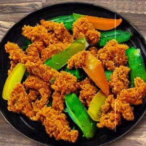 Veg Crispy