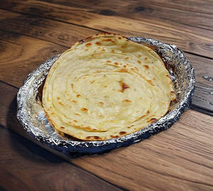 Tandoori Parotta