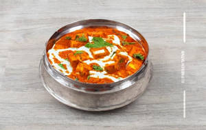 Paneer Pasanda