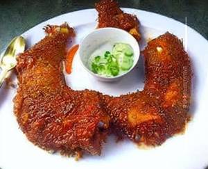 Tawa Fish