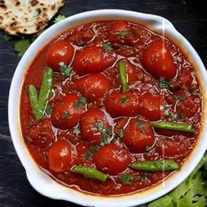 Tomato chuttny