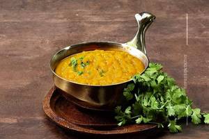 Dal Fry