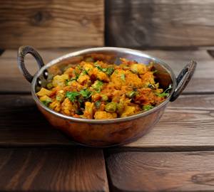 Aloo Gobi