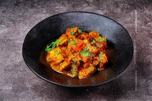 Kadai Veg