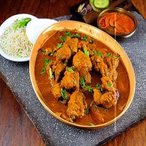 Karwaan Special Chicken