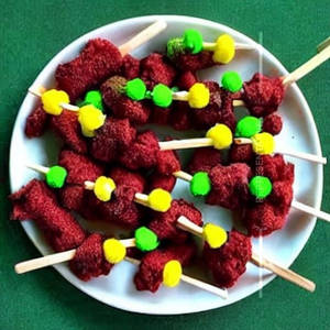 Gobi Lolypop