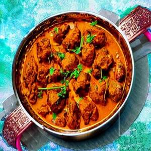 Chciken Anarkali