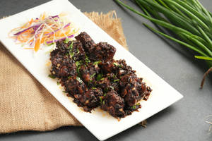 Chicken Black Pepper