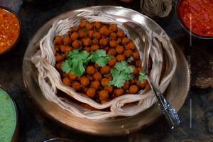 Chana Masala