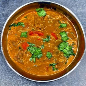 Veg Hangama