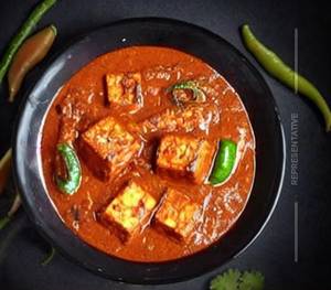 Paneer Mirch Masala
